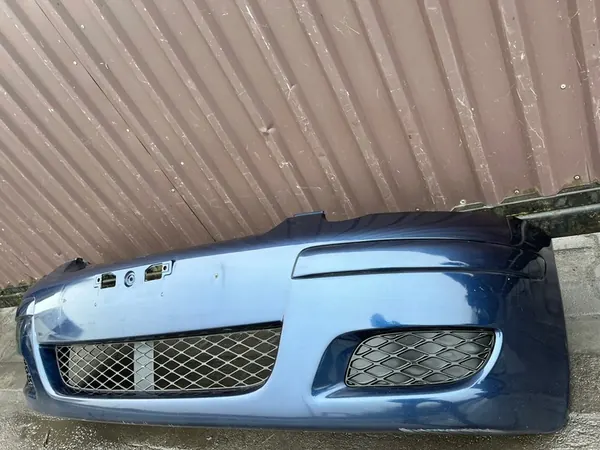 Paraurti anteriore TOYOTA YARIS I LIFT 52119-0D090 image 5