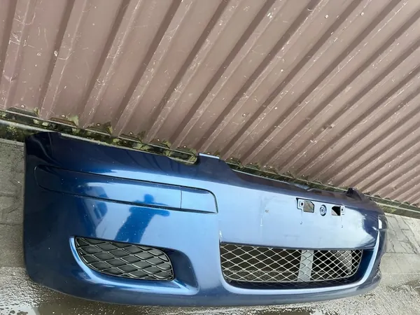 Paraurti anteriore TOYOTA YARIS I LIFT 52119-0D090 image 6