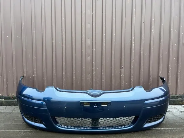 Paraurti anteriore TOYOTA YARIS I LIFT 52119-0D090 image 7