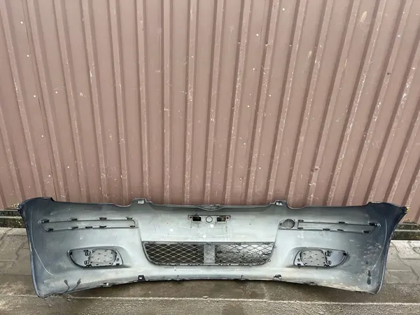 Paraurti anteriore TOYOTA YARIS I LIFT 52119-0D090 image 9