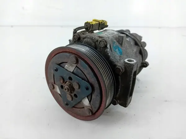 Compressore aria condizionata Peugeot Expert 07 9659749480 SD7V16 image 6