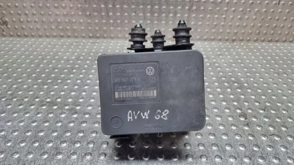 ABS-pompregelunit OEM S25147214 Gebruikt image 2