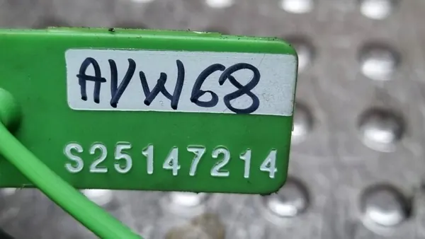 ABS-pompregelunit OEM S25147214 Gebruikt image 7