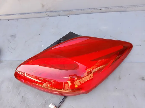 Lámpara Trasera Derecha Kia Pro Ceed II Lift LED 92402-A27 image 2