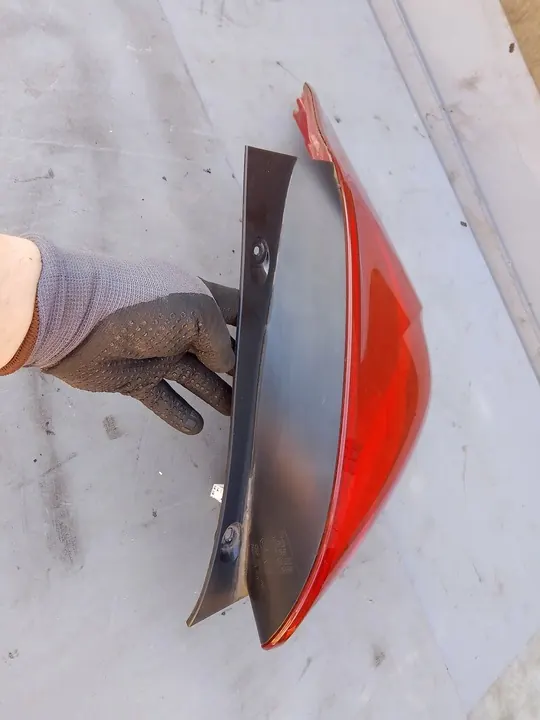 Lámpara Trasera Derecha Kia Pro Ceed II Lift LED 92402-A27 image 3