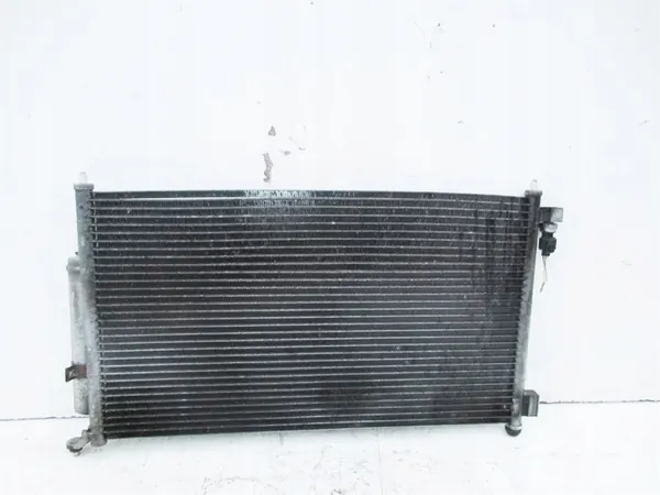 OEM 12447601377 AC Condensor voor Nissan Micra K12 1.2B image 2