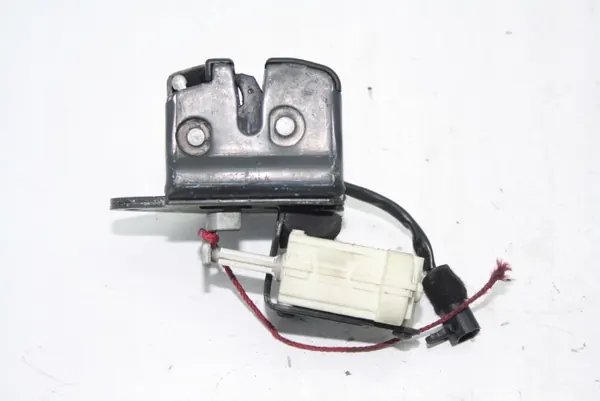 Fecho de porta-malas OEM ZAMKE KLAPY BAGAŻNIKA Alfa Romeo GT image 2