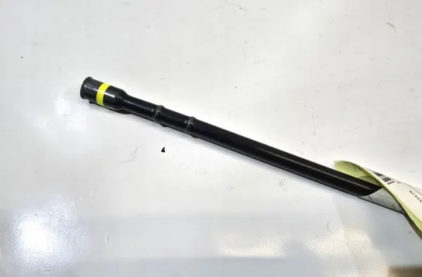 Mercedes oliepeilstok OEM A4570100666 image 3