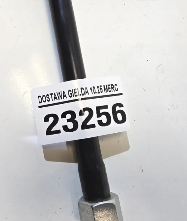 Mercedes oliepeilstok OEM A4570100666 image 7