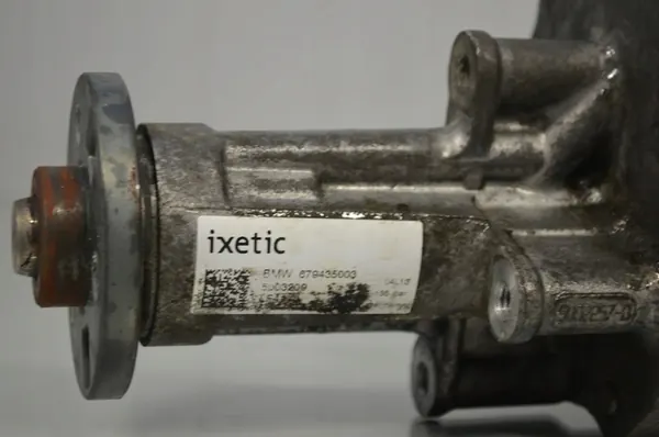 Bomba de direção BMW F10 N55 32416794350 image 5