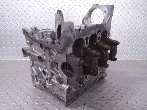 Bloc moteur d'occasion OEM 2111007500 pour Hyundai Bayon image 7
