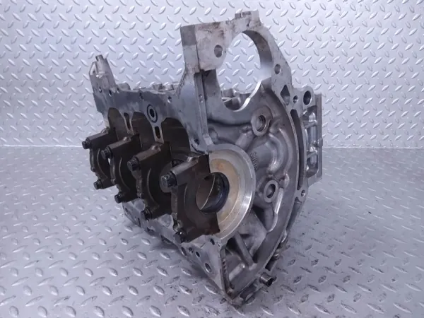 Bloc moteur d'occasion OEM 2111007500 pour Hyundai Bayon image 8
