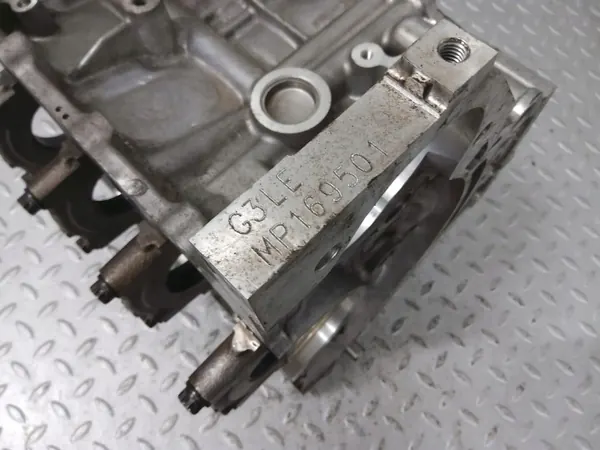 Bloc moteur d'occasion OEM 2111007500 pour Hyundai Bayon image 9
