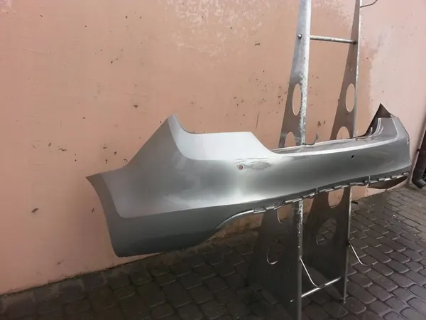 Paraurti posteriore Skoda Rapid Sedan 5JH807421 image 2