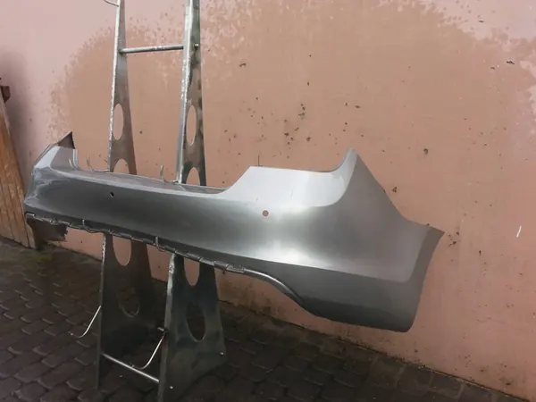 Paraurti posteriore Skoda Rapid Sedan 5JH807421 image 3