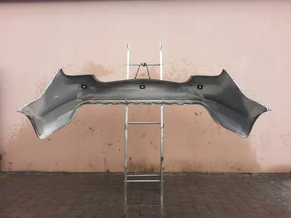 Paraurti posteriore Skoda Rapid Sedan 5JH807421 image 4