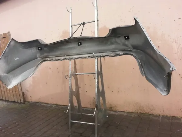 Paraurti posteriore Skoda Rapid Sedan 5JH807421 image 6