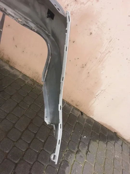 Paraurti posteriore Skoda Rapid Sedan 5JH807421 image 8