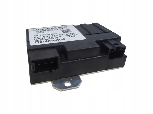 Bränslepumpsstyrenhet OEM A0009006207 Mercedes image 4