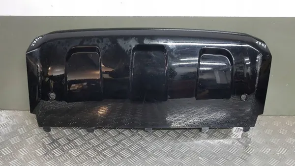Jaguar F-Pace Spoiler OEM HK8M17F011AB Etupuskuri image 2