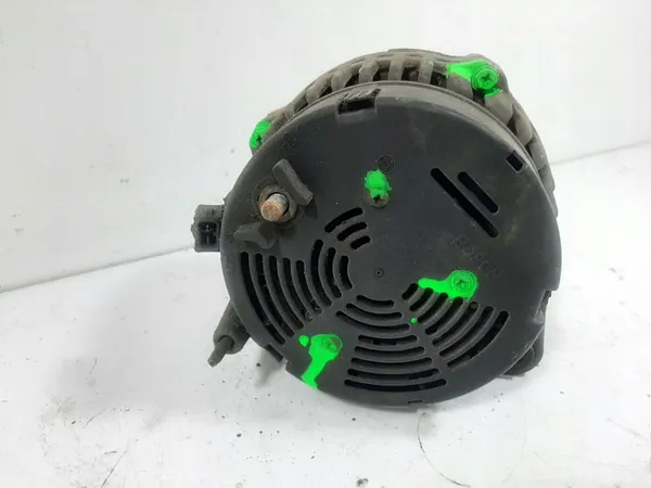 ALTERNATOR MERCEDES W638 V-KLASA 2.8 12V 0123520002 image 4