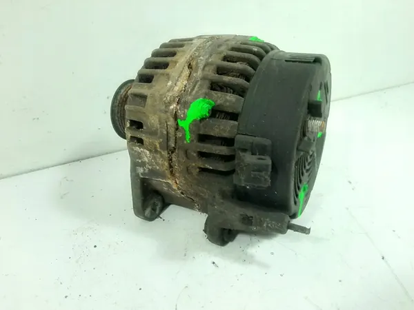 ALTERNATOR MERCEDES W638 V-KLASA 2.8 12V 0123520002 image 5