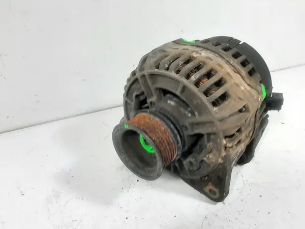ALTERNATOR MERCEDES W638 V-KLASA 2.8 12V 0123520002 image 6