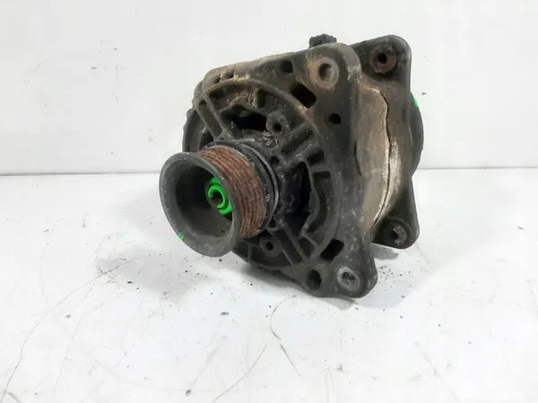ALTERNATOR MERCEDES W638 V-KLASA 2.8 12V 0123520002 image 7