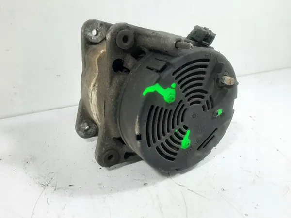 ALTERNATOR MERCEDES W638 V-KLASA 2.8 12V 0123520002 image 8
