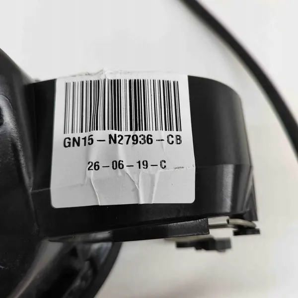Tapa de depósito OEM GN15N27936CB para Ford EcoSport image 6