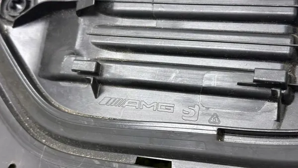 Insert Trappe à Carburant OEM A1928859600 - Mercedes image 3