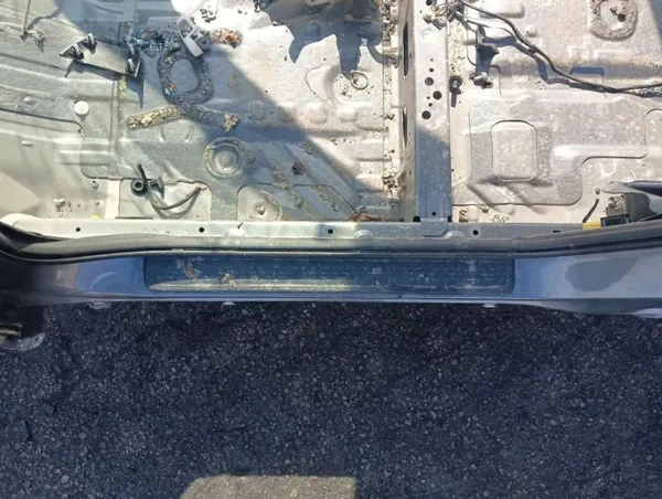 Pilar central esquerdo OEM 476798 Honda CR-V 2014-2018 image 5