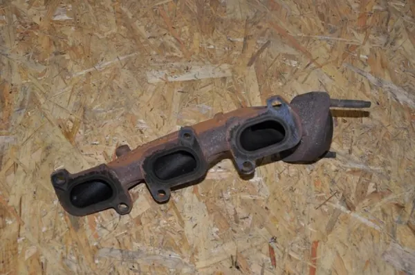 Pakoputken keräin OEM BX2E9430BC Ford Mustang image 5