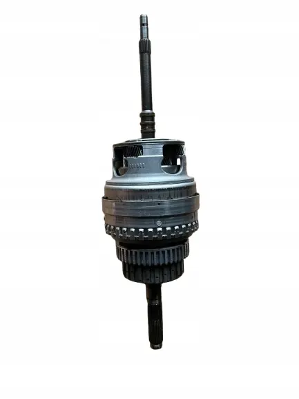 Panier de transmission Mercedes 7G A2212720066 image 1