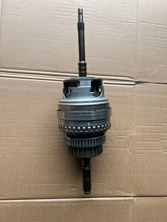 Panier de transmission Mercedes 7G A2212720066 image 2