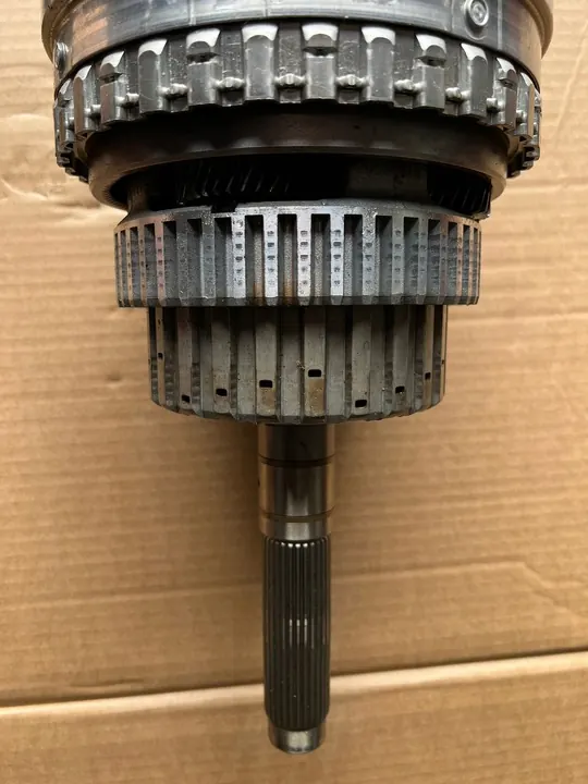 Panier de transmission Mercedes 7G A2212720066 image 3