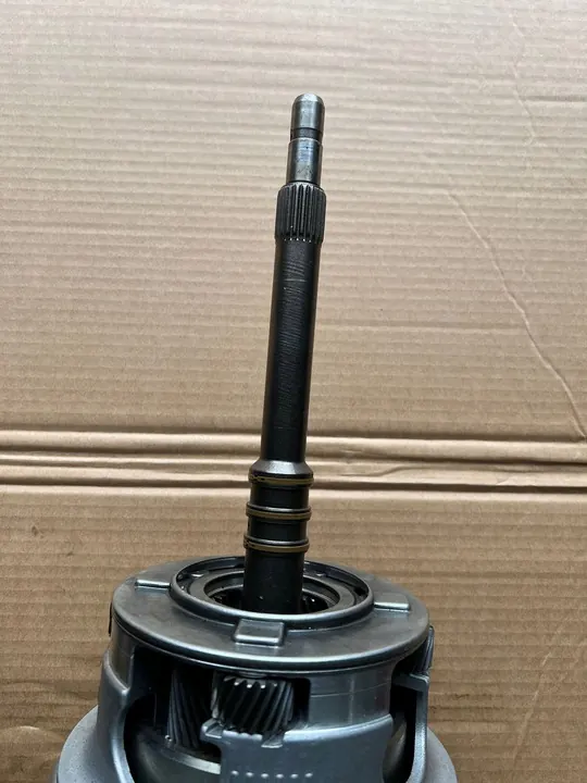 Panier de transmission Mercedes 7G A2212720066 image 4