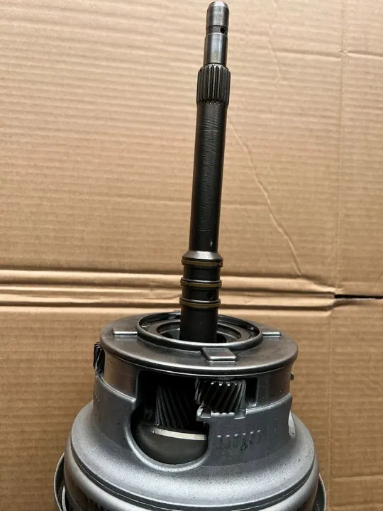 Panier de transmission Mercedes 7G A2212720066 image 5