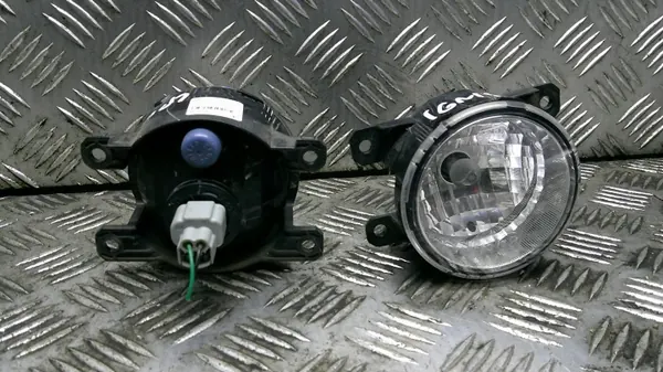 Halogenstrålkastare OEM 36580-54P00 Vänster Höger Suzuki Ignis III image 3