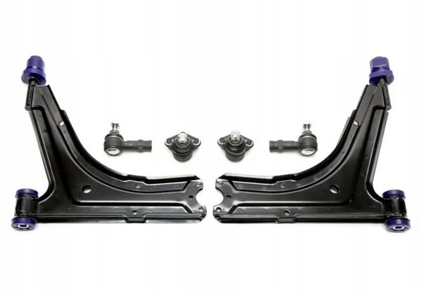 VW Golf MK1 Control Arms Set OEM 55VW0001 image 2