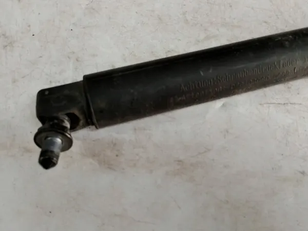 MERCEDES BAGAGELOPPDÄMPSYSTEM A1668901130 image 3