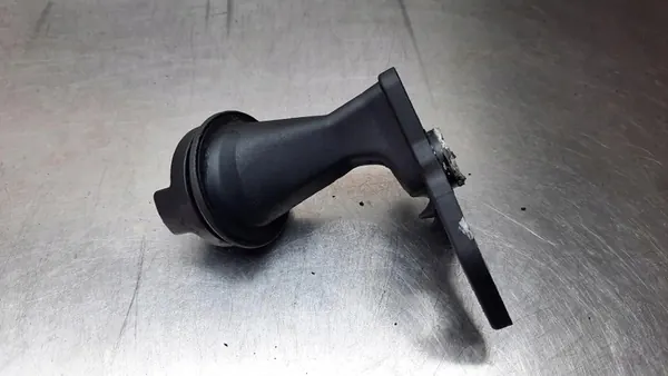 Bouchon de remplissage d'huile 074115308D VW LT 35 2.5 SDI 97R image 3