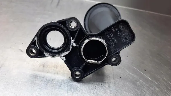 Bouchon de remplissage d'huile 074115308D VW LT 35 2.5 SDI 97R image 4