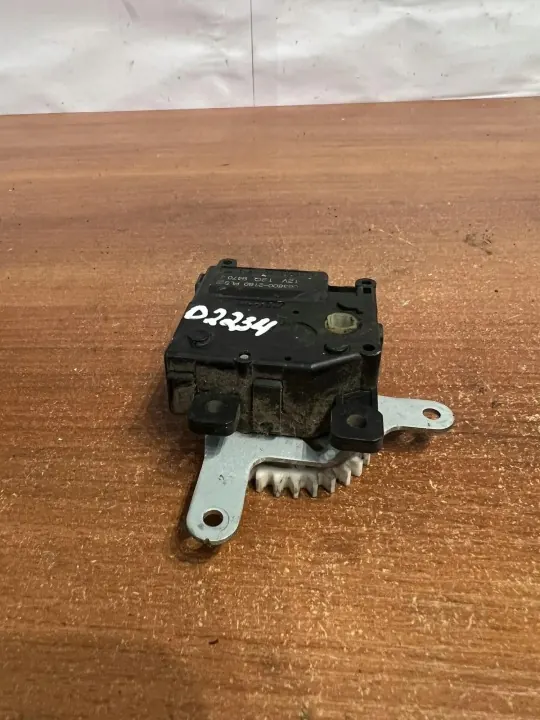 Toyota OE klepmotor OEM D2234 voor Avensis T22 image 2
