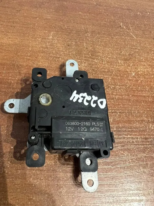 Toyota OE klepmotor OEM D2234 voor Avensis T22 image 3