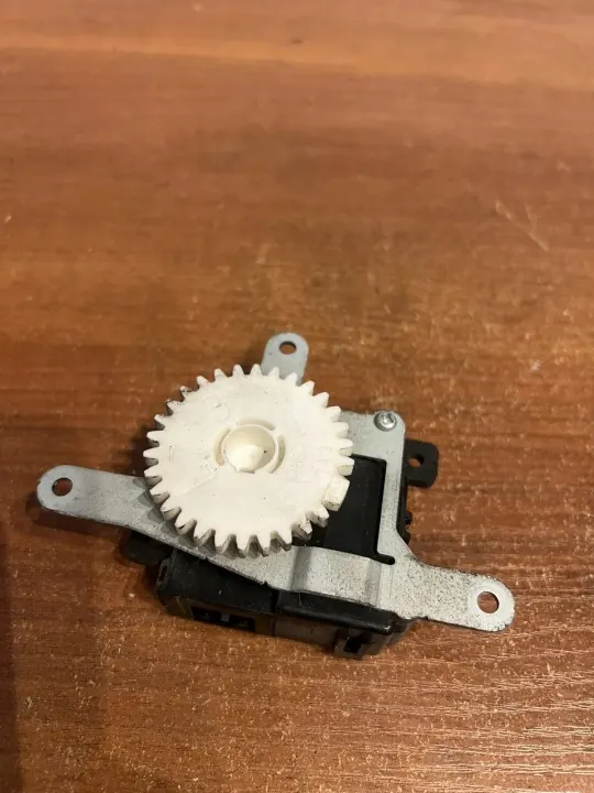 Toyota OE klepmotor OEM D2234 voor Avensis T22 image 4