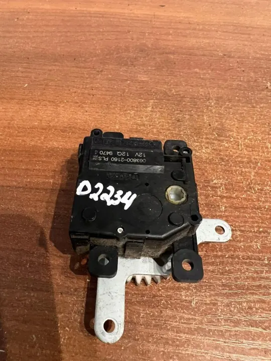 Toyota OE klepmotor OEM D2234 voor Avensis T22 image 6
