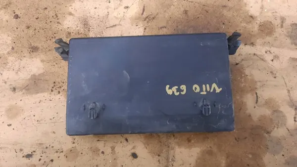 Módulo de controle de porta Mercedes-Benz Vito Viano OE image 1