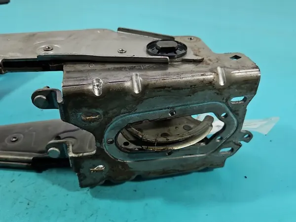 Handbrake Lever Opel Zafira B 13237304AR image 10