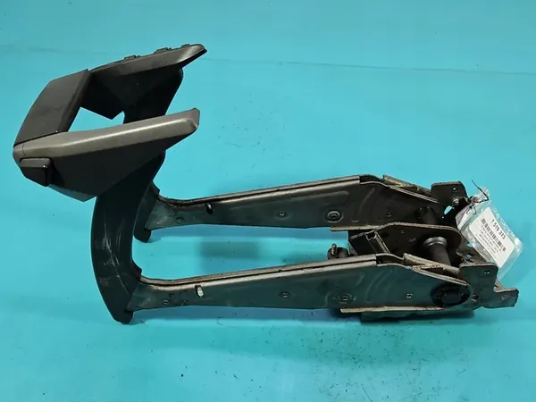 Handbrake Lever Opel Zafira B 13237304AR image 7